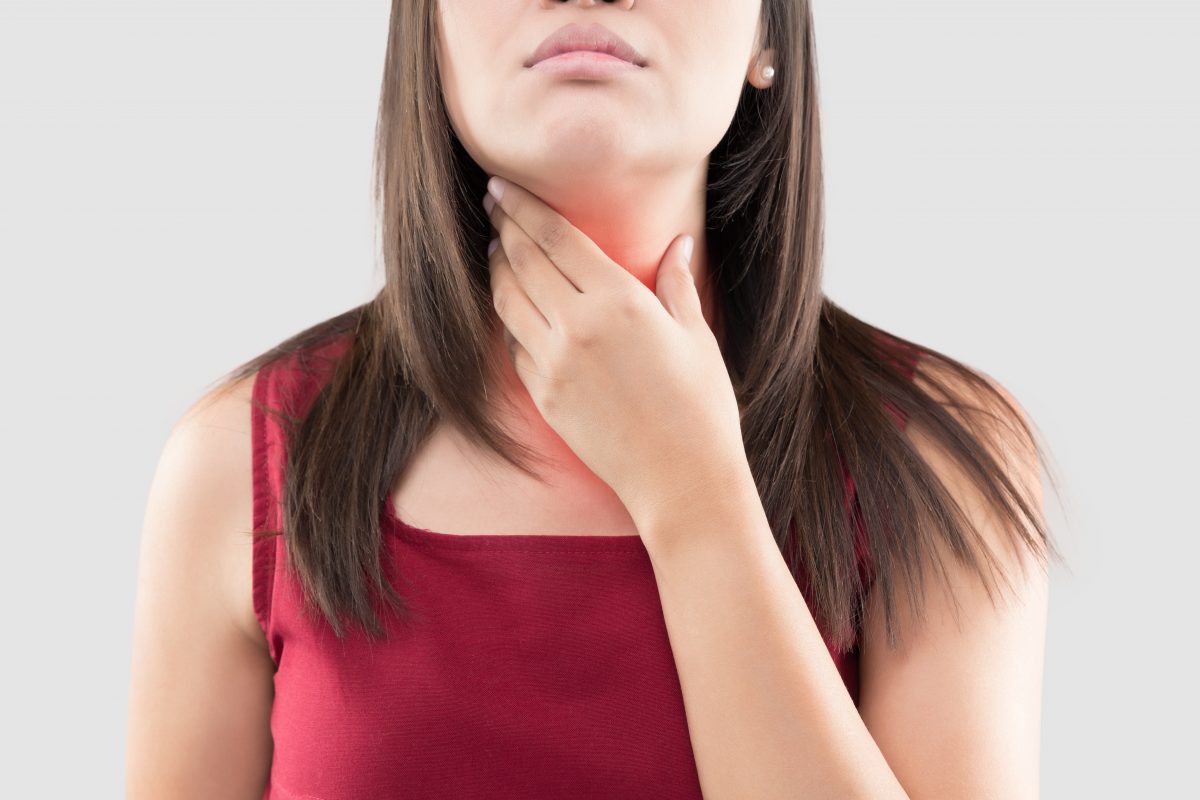 Achalasia