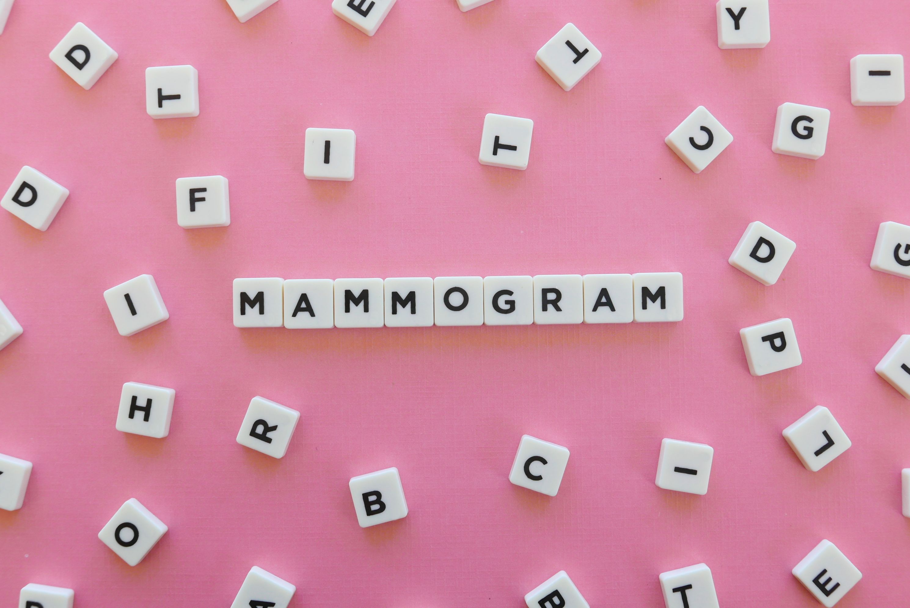 Mammograms - myDr.com.au