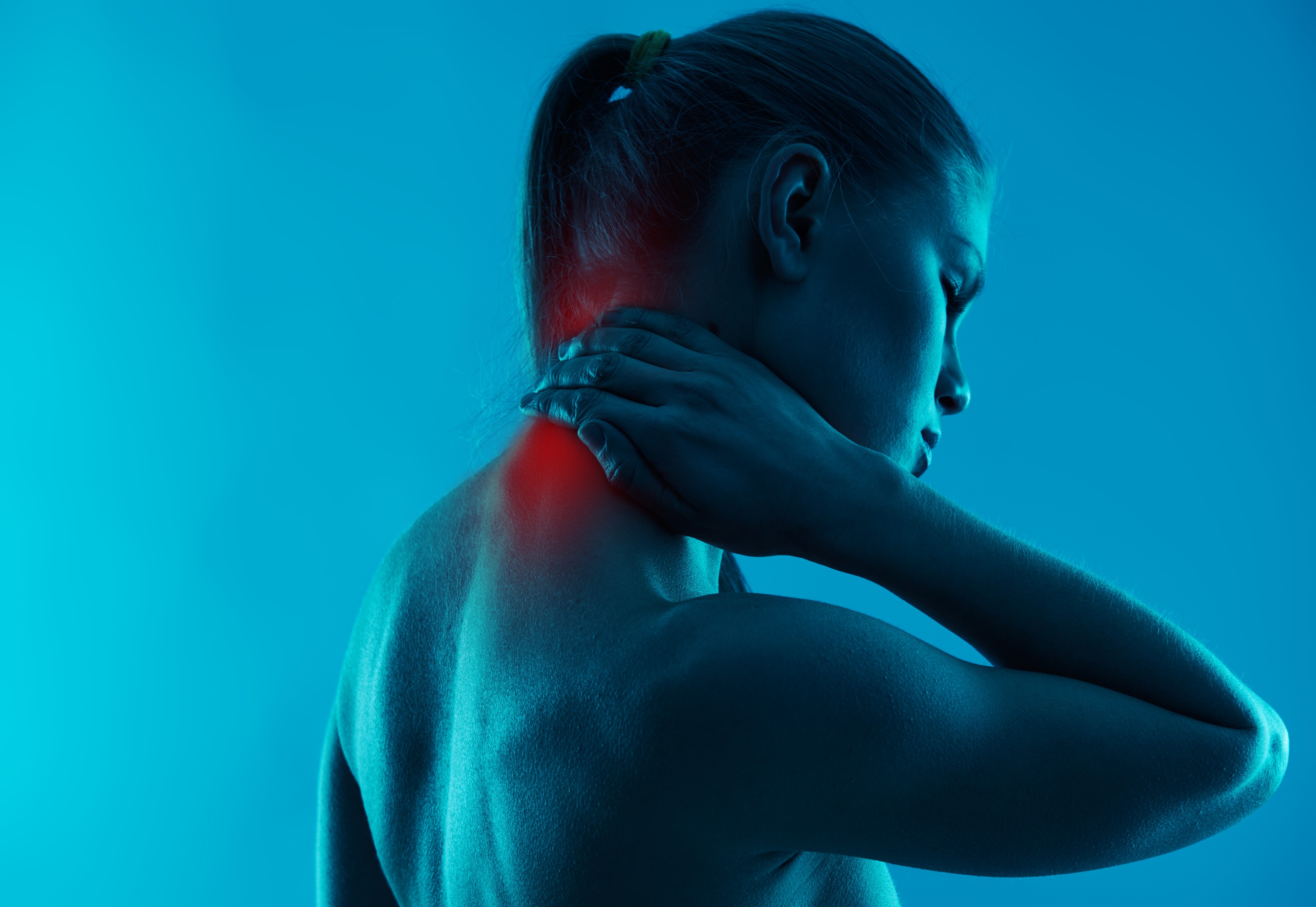 Pain And How You Sense It Mydr Com Au