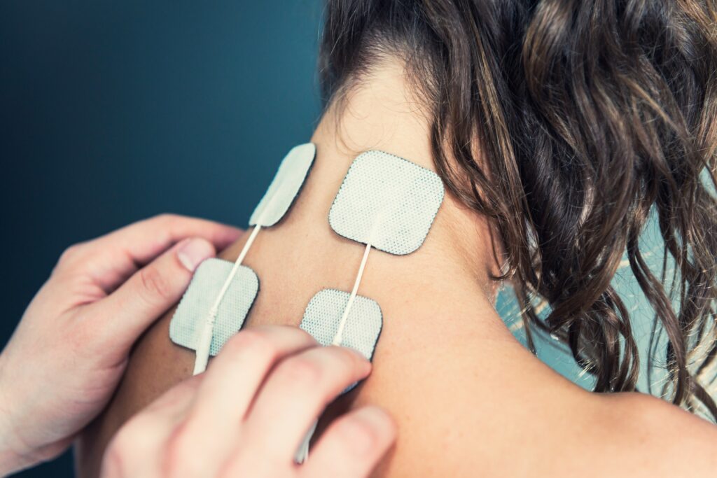 nerve testing for back pain nerve testing for back pain