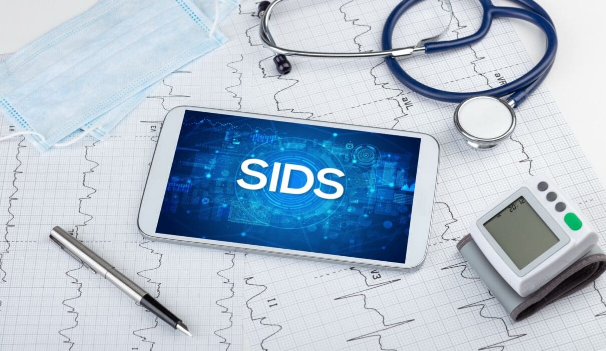 SIDS frequently asked questions