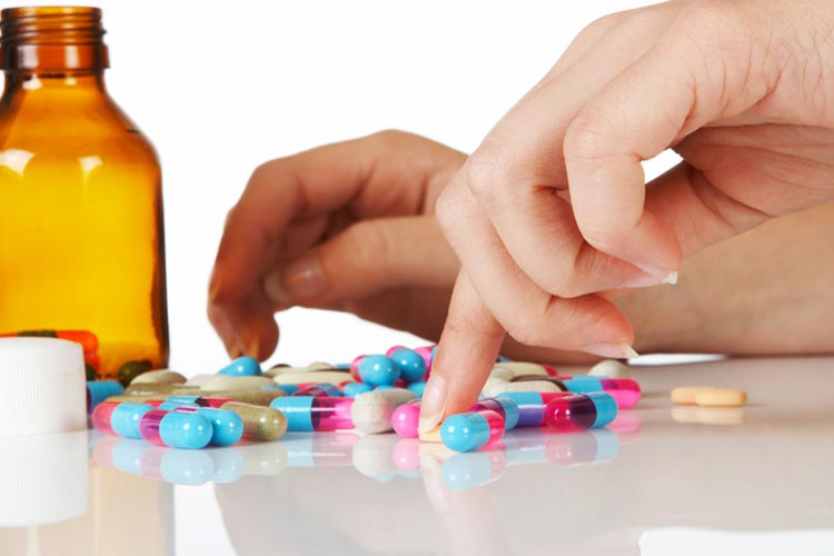 Osteoarthritis overthecounter treatments