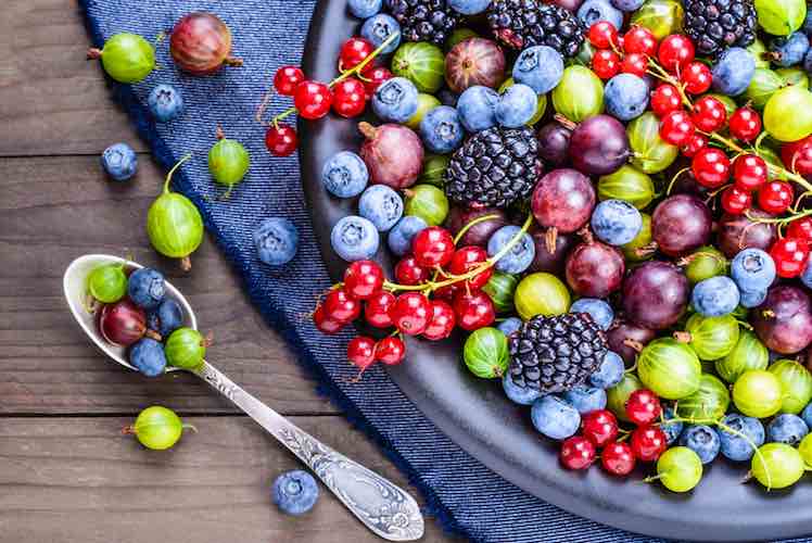 Antioxidants Their Role In Health Mydrcomau - 