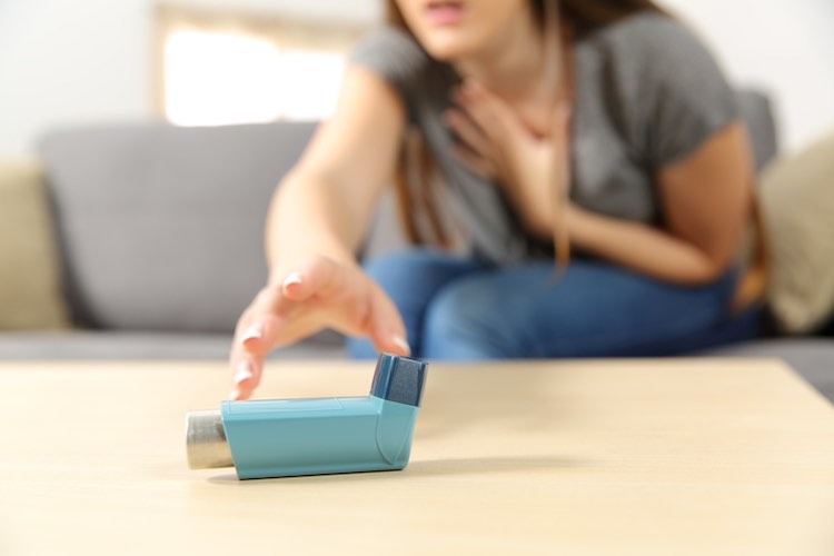 Asthma and smoking