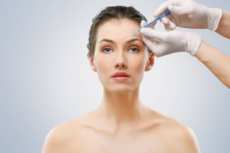 The Reasons Why Botox is So Effective For Facial Smoothness The Reasons Why Botox is So Effective For Facial Smoothness