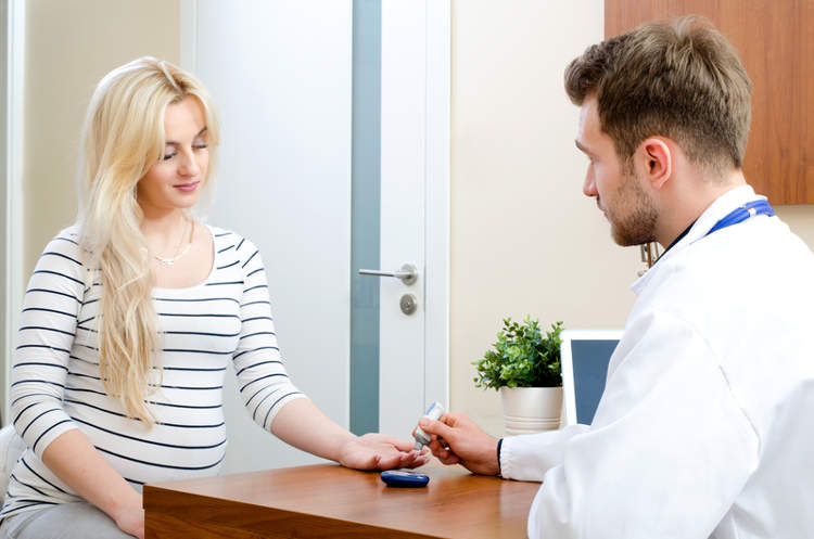 Diabetes Complications Over Time Diabetes Complications Over Time