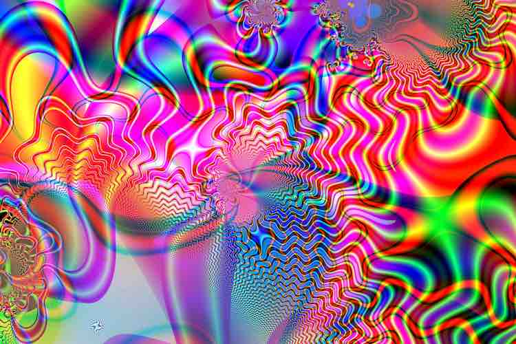 Hallucinogens what are the effects?