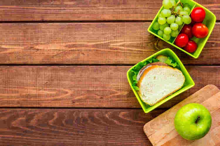 Healthy diet for children - myDr.com.au