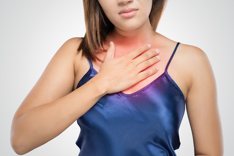 Indigestion and heartburn - myDr.com.au