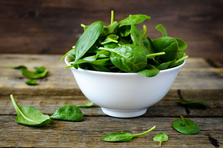 Iron Intake For Vegetarians Mydrcomau