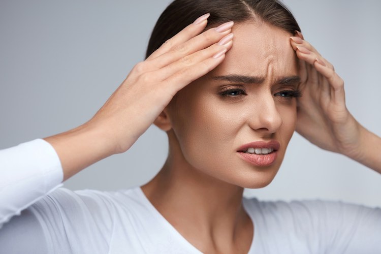 Migraine self-care - MyDr.com.au Migraine self-care - MyDr.com.au