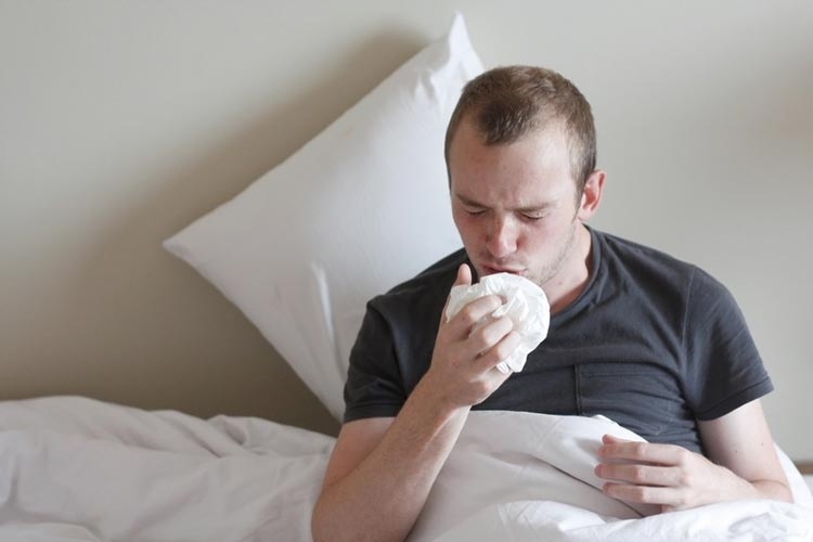 Cough Productive Or Wet Cough Mydr Com Au