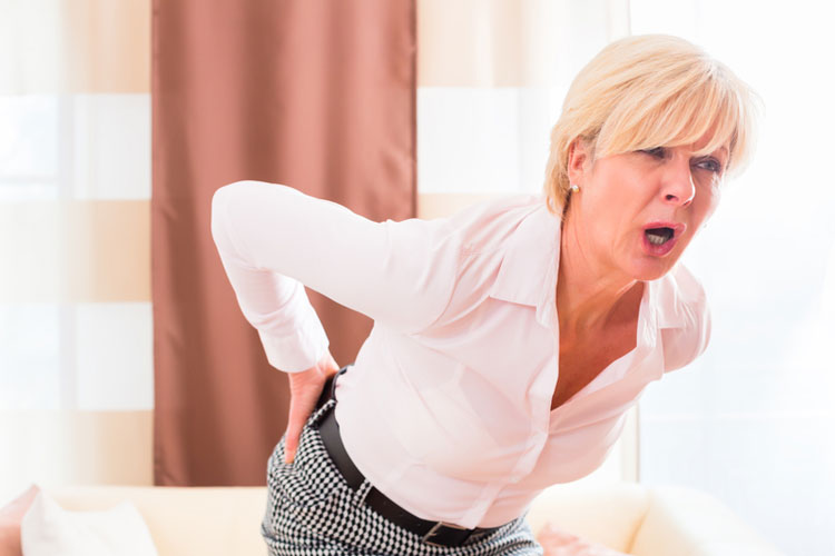Opioids provide little relief for low back pain Opioids provide little relief for low back pain