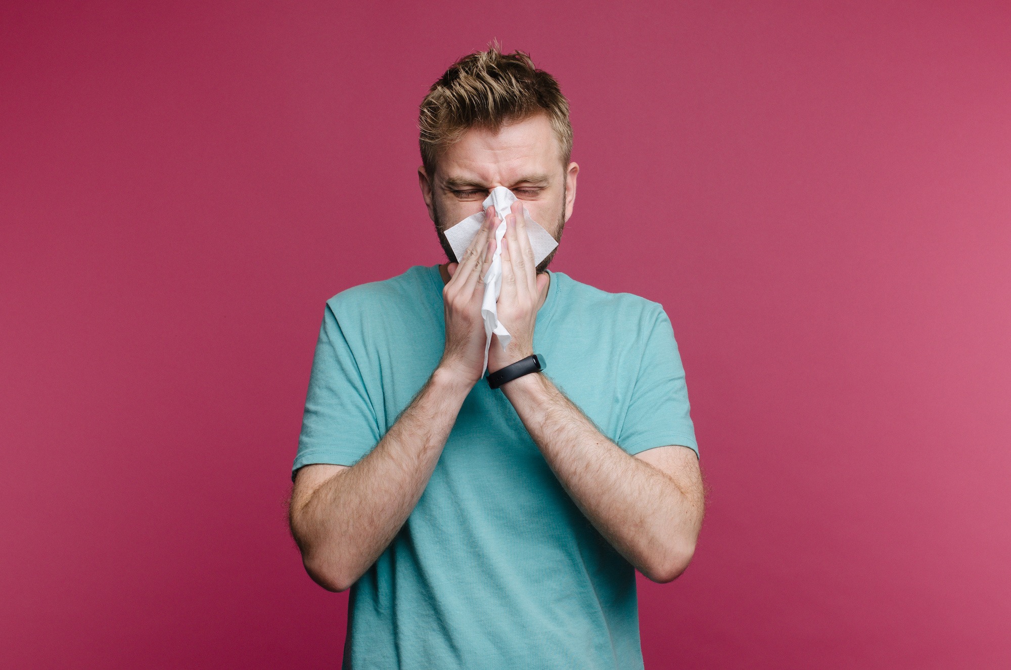 is antihistamine good for post nasal drip