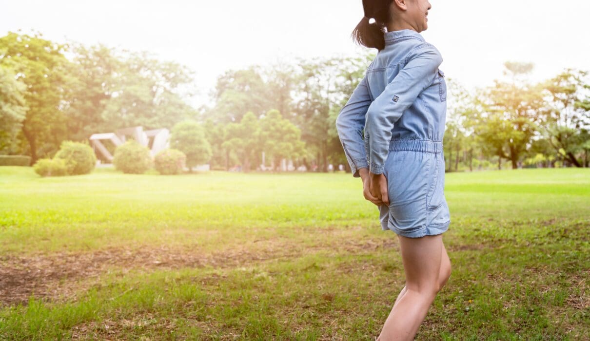 Threadworms (pinworms) - MyDr.com.au