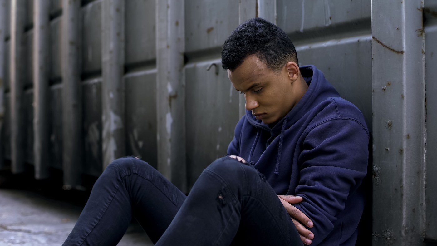 Depression - Aboriginal health - myDr.com.au