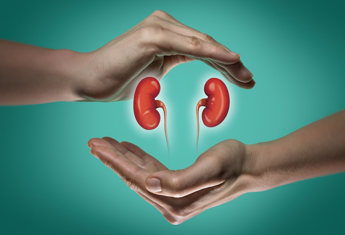 Kidney failure - myDr.com.au