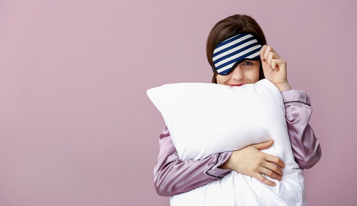 Is sleep apnea linked to depression and anxiety?