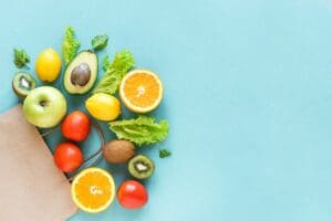 How food choices can cut cancer risk