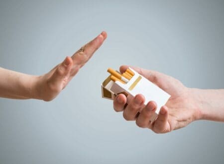 How Do I Quit Smoking? Dr. Norman Swan