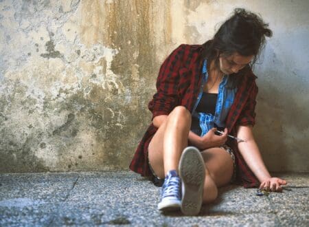 Heroin: withdrawal and treatment