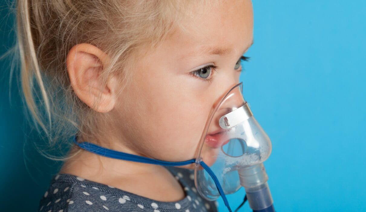 Home oxygen precautions