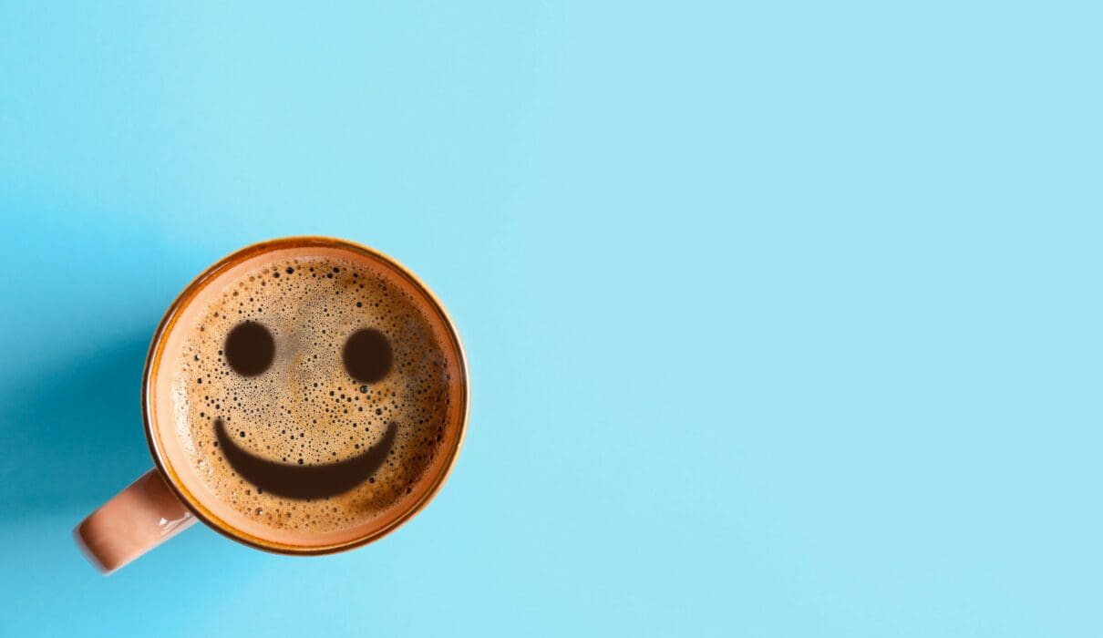 How to stay positive during COVID-19 - MyDr.com.au