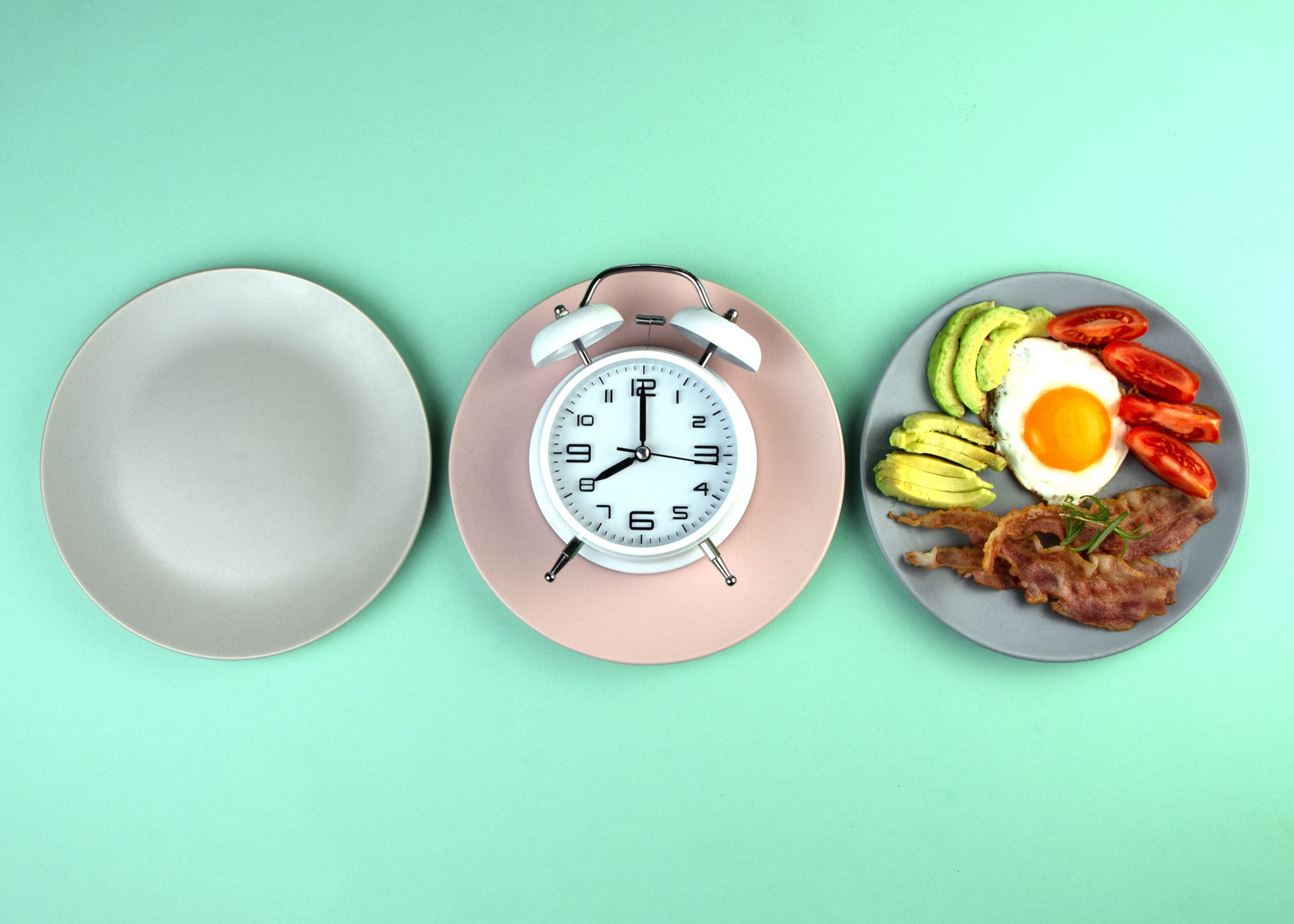 Intermittent Fasting All You Need To Know Mydr Com Au