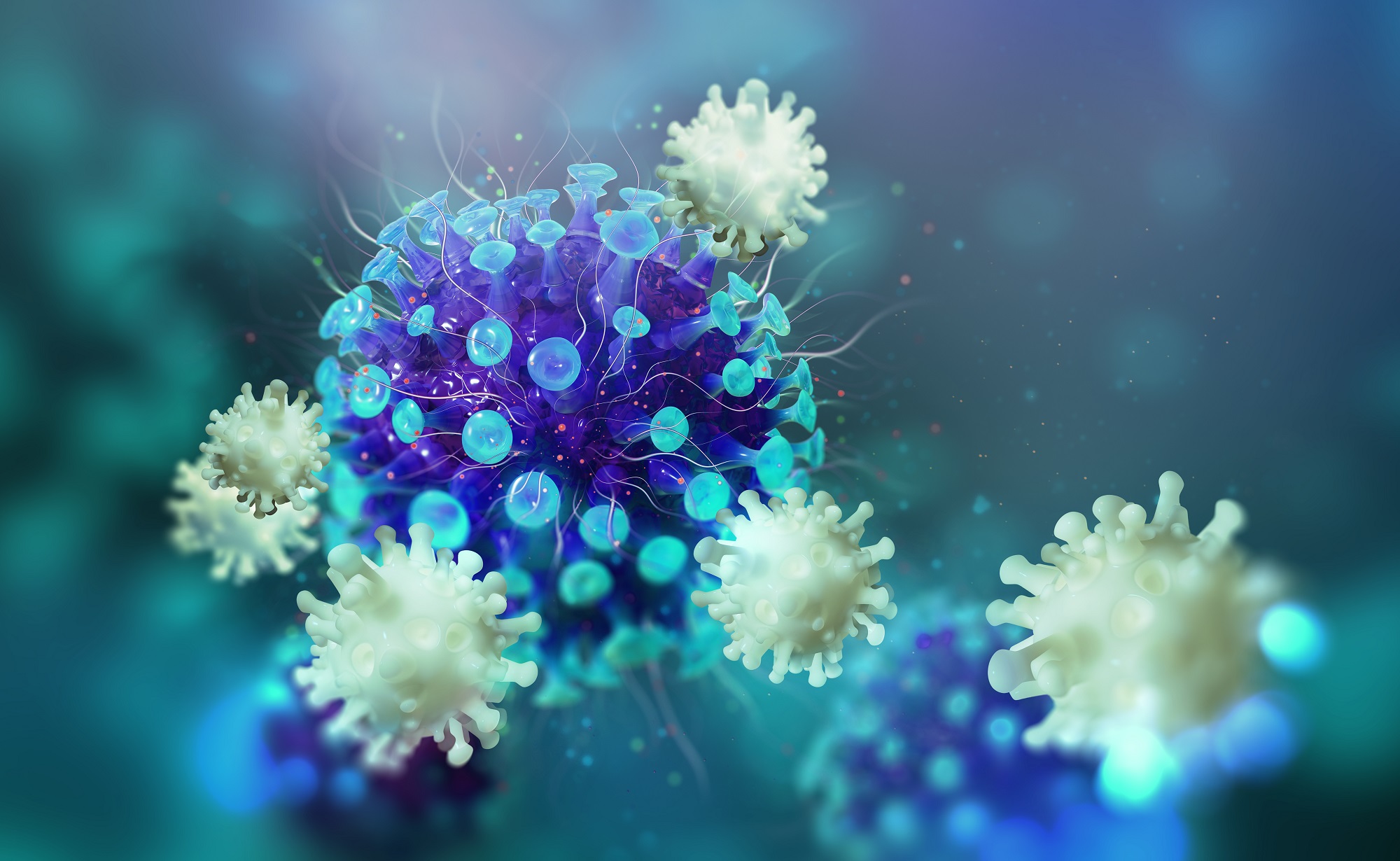 Can The Covid-19 Virus Mutate? Dr Norman Swan - myDr