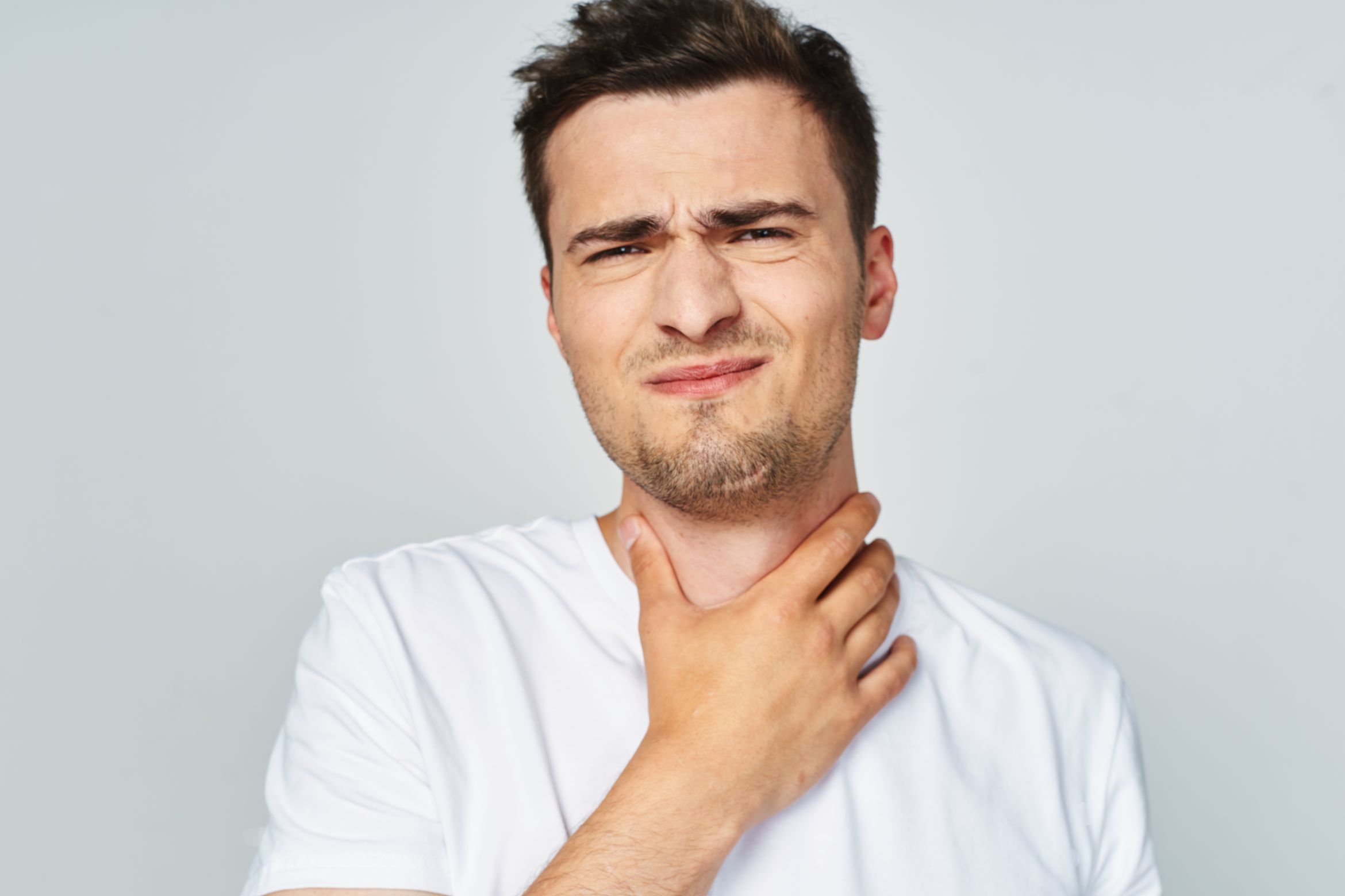 Dry coughs - MyDr.com.au