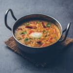 Spicy Daal