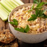 reuben dip