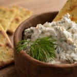 Jalapeño Dip