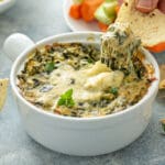 dip