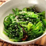 seaweed