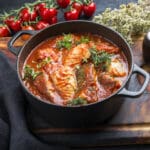 fish stew