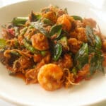 prawn curry