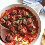 meatballs