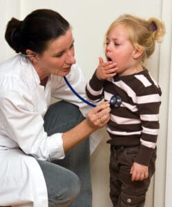 Croup
