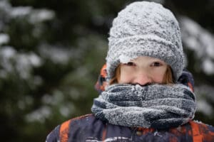 cold exposure