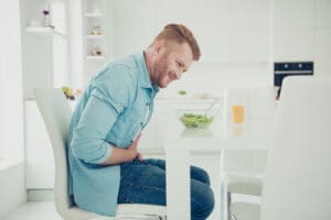 Constipation