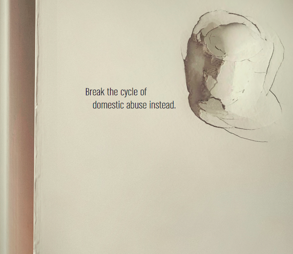 Break the Cycle of Domestic Violence